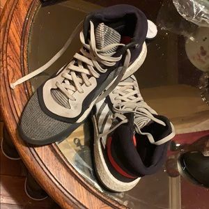 Size 14 Adidas men’s shoe